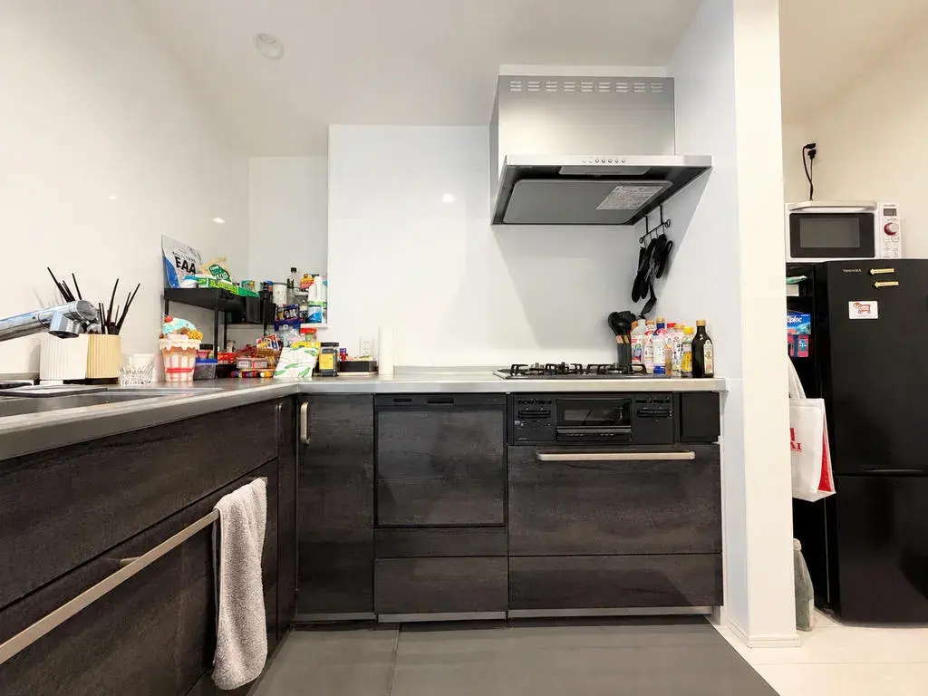 2SLDK Property Itabashi Ward Tokyo (5)