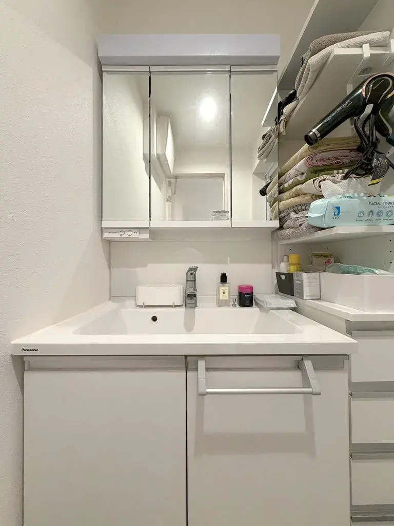 2SLDK Property Itabashi Ward Tokyo (8)