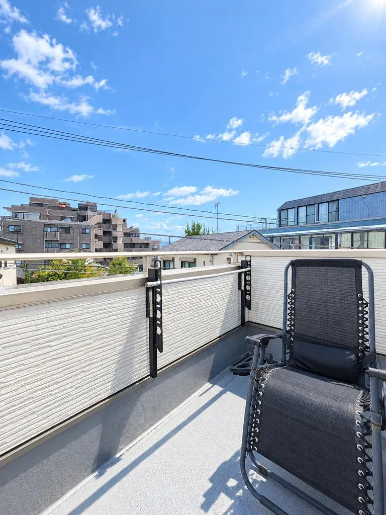 2SLDK Property Itabashi Ward Tokyo (9)