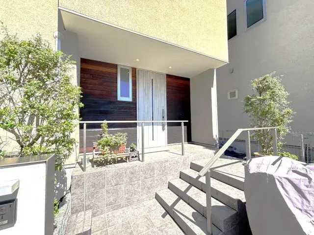 3LDK Property Inagi City Tokyo (2)