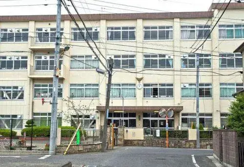 [Propiedad 3SLDK] Ciudad de Hachioji Tokio (4)