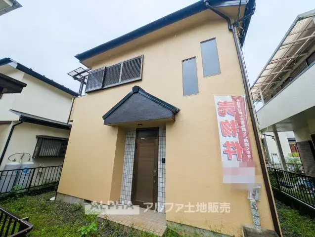 3LDK Akiruno City Tokyo (2)