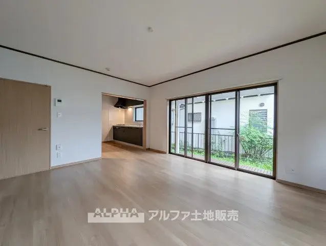 3LDK Akiruno City Tokyo (4)