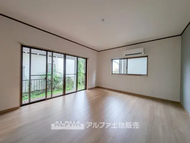3LDK Akiruno City Tokyo (5)