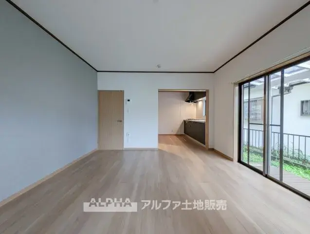 3LDK Akiruno City Tokyo (7)