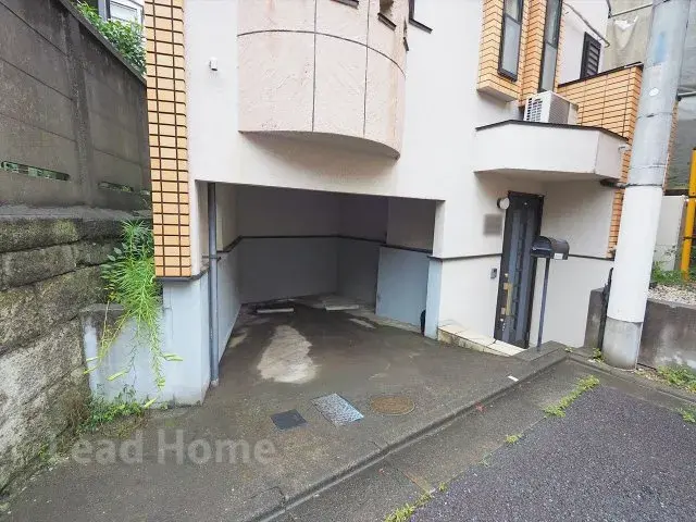 3LDK Property, Meguro-ku, Tokyo (2)