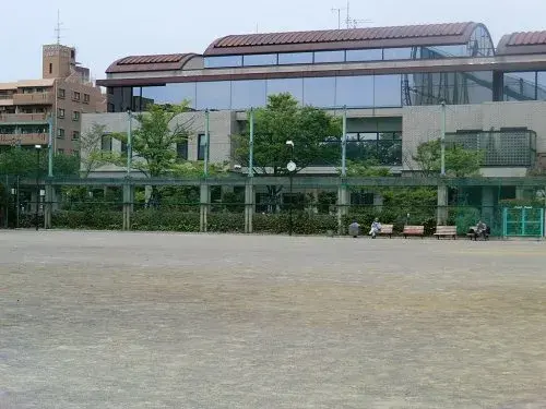 3LDK Property, Meguro-ku, Tokyo (14)
