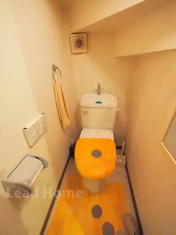 3LDK Property, Meguro-ku, Tokyo (8)