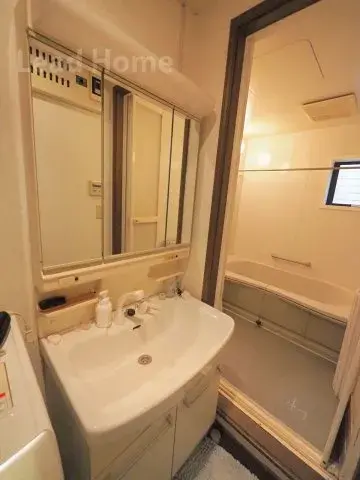 3LDK Property, Meguro-ku, Tokyo (10)