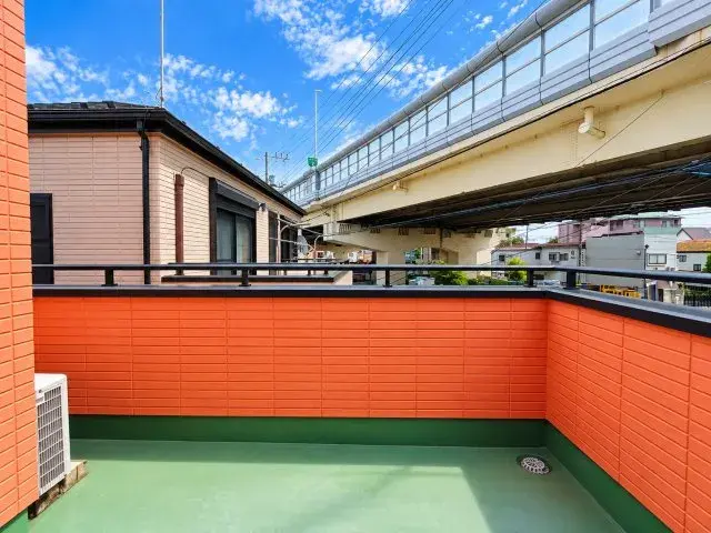 4LDK Edogawa-ku Tokyo (2)