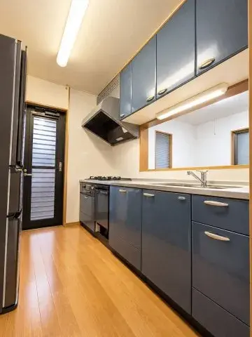 4LDK Edogawa-ku Tokyo (12)