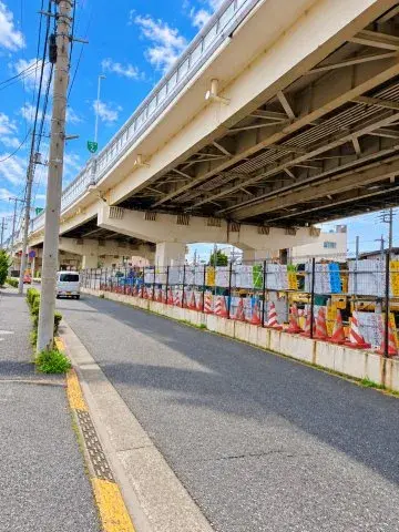 4LDK Edogawa-ku Tokyo (15)