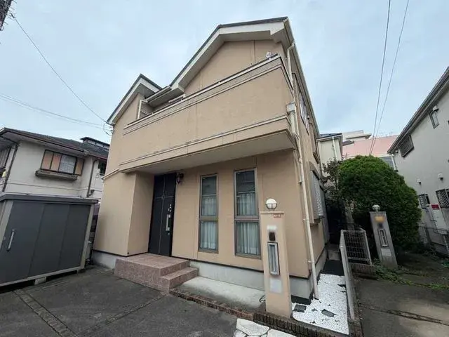 3LDK Property Suginami-ku Tokyo (3)