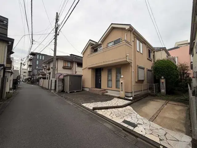 3LDK Property Suginami-ku Tokyo (5)