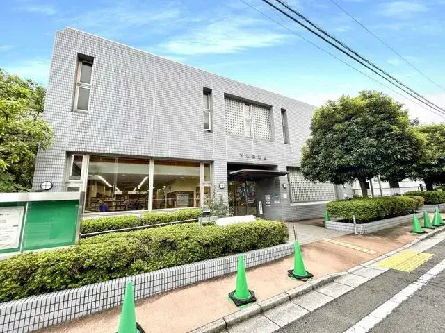 2SLDK Property Suginami-ku Tokyo (11)