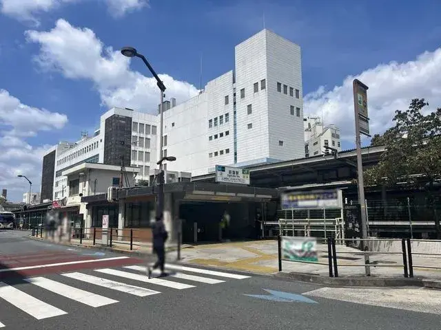 2SLDK Property Suginami-ku Tokyo (12)