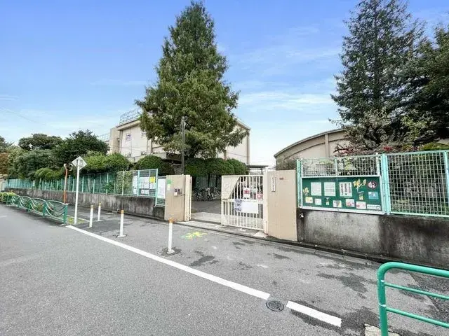 2SLDK Property Suginami-ku Tokyo (13)