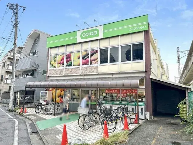 2SLDK Property Suginami-ku Tokyo (15)