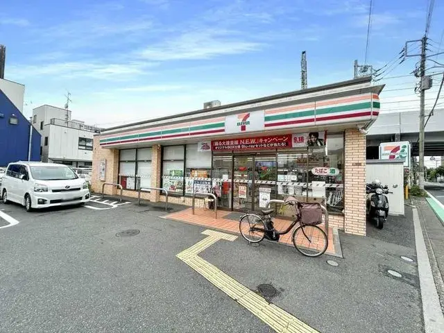 2SLDK Property Suginami-ku Tokyo (17)