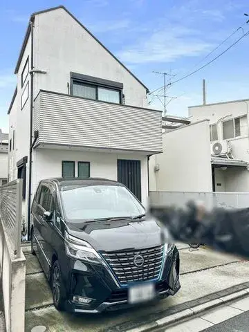 2SLDK Property Suginami-ku Tokyo (3)