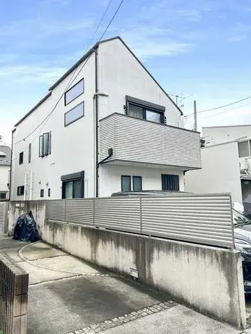 2SLDK Property Suginami-ku Tokyo (5)