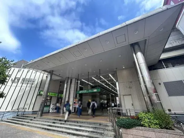 2SLDK Property Suginami-ku Tokyo (8)