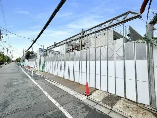 2SLDK Property Suginami-ku Tokyo (9)