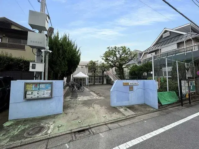 2SLDK Property Suginami-ku Tokyo (10)
