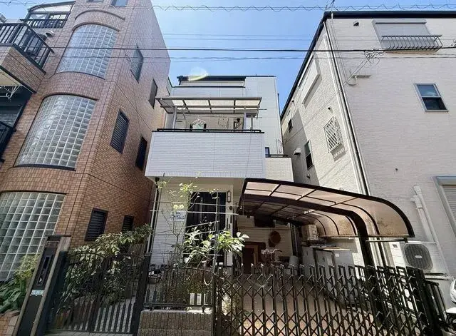 1SLDK Property Edogawa-ku Tokyo (2)