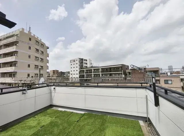 1SLDK Property Edogawa-ku Tokyo (16)