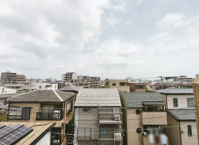 1SLDK Property Edogawa-ku Tokyo (17)