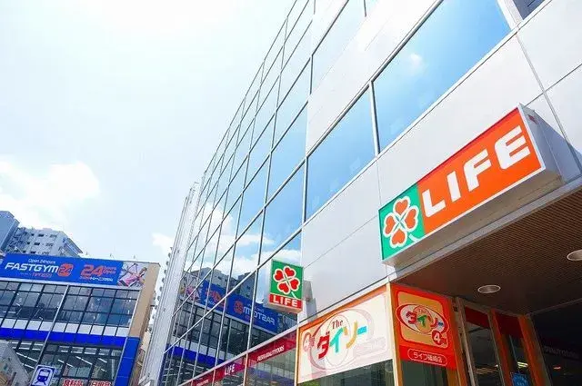 1SLDK Property Edogawa-ku Tokyo (20)