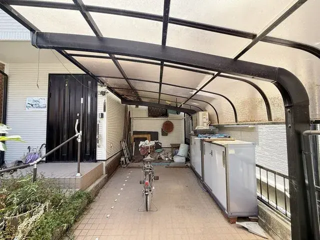 1SLDK Property Edogawa-ku Tokyo (3)