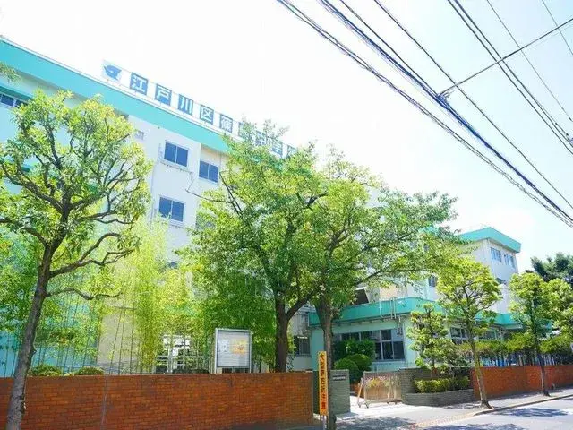 1SLDK Property Edogawa-ku Tokyo (23)