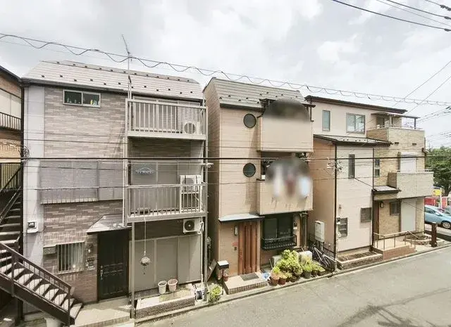 1SLDK Property Edogawa-ku Tokyo (4)
