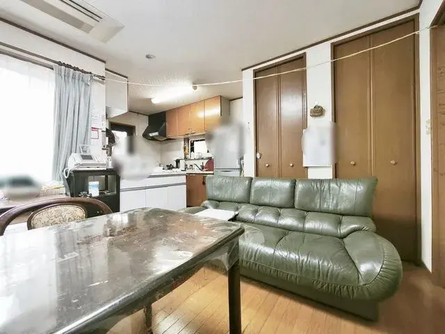 1SLDK Property Edogawa-ku Tokyo (5)