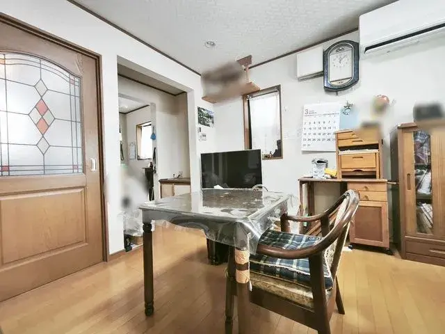 1SLDK Property Edogawa-ku Tokyo (7)