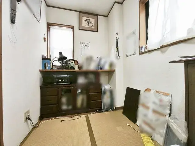 1SLDK Property Edogawa-ku Tokyo (8)