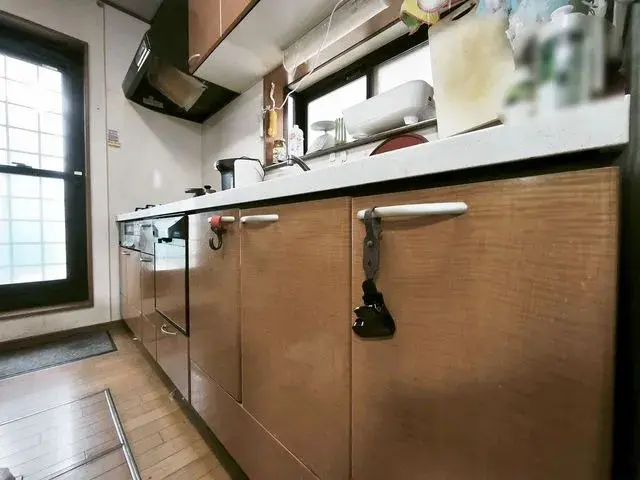 1SLDK Property Edogawa-ku Tokyo (9)