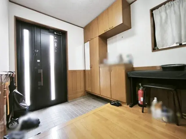 1SLDK Property Edogawa-ku Tokyo (10)