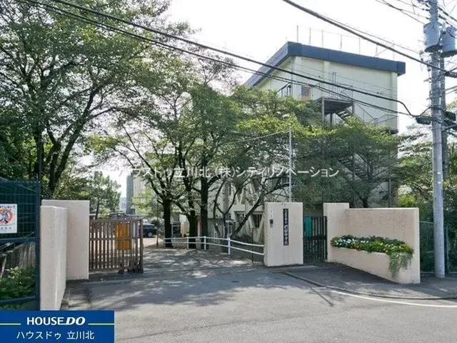 Propiedad 6DK Ciudad de Hachioji, Tokio (3)