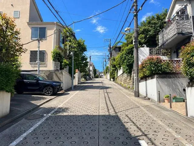 4LDK Property Ota-ku Tokyo (2)