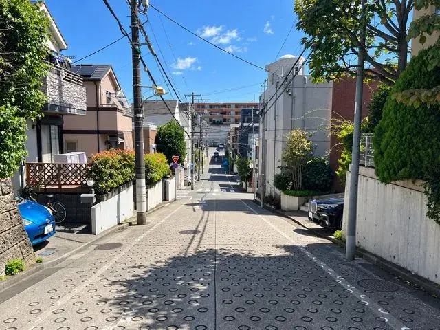 4LDK Property Ota-ku Tokyo (3)