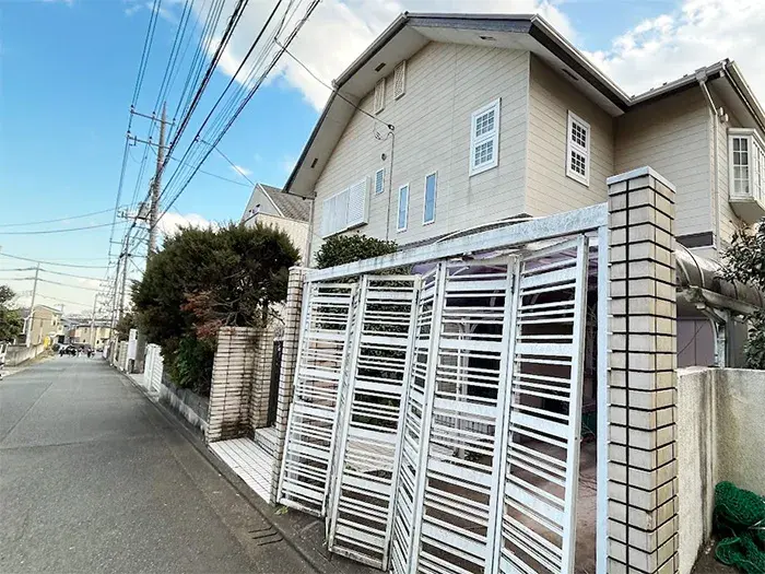 Akiya in 町田市