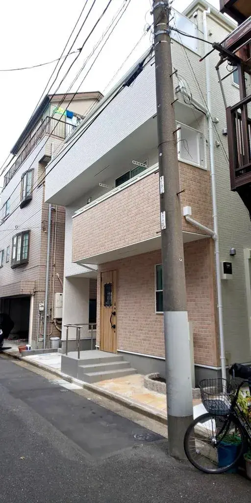 4LDK Property Koto Ward Tokyo (2)