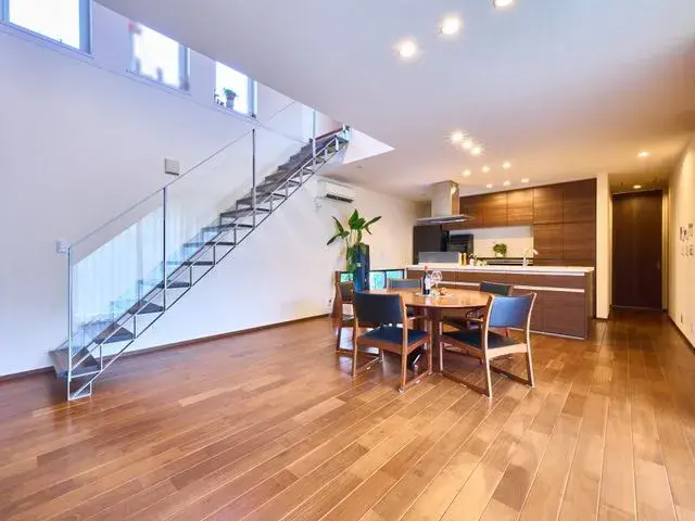 4LDK Ville de Machida Tokyo Bien immobilier (4)