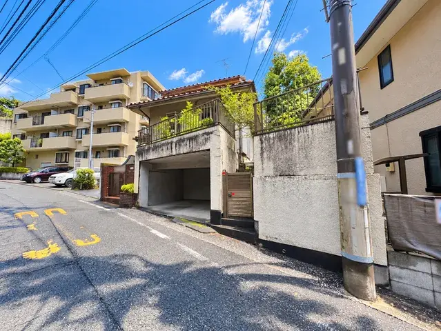 6SDK Koganei City Tokyo (2)