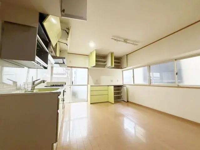 6LDK Property Suginami-ku Tokyo (11)