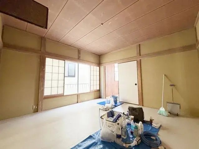6LDK Property Suginami-ku Tokyo (6)