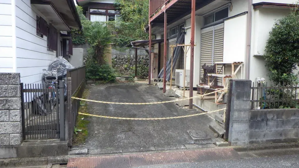4DK物件 青梅市 東京都 (3)